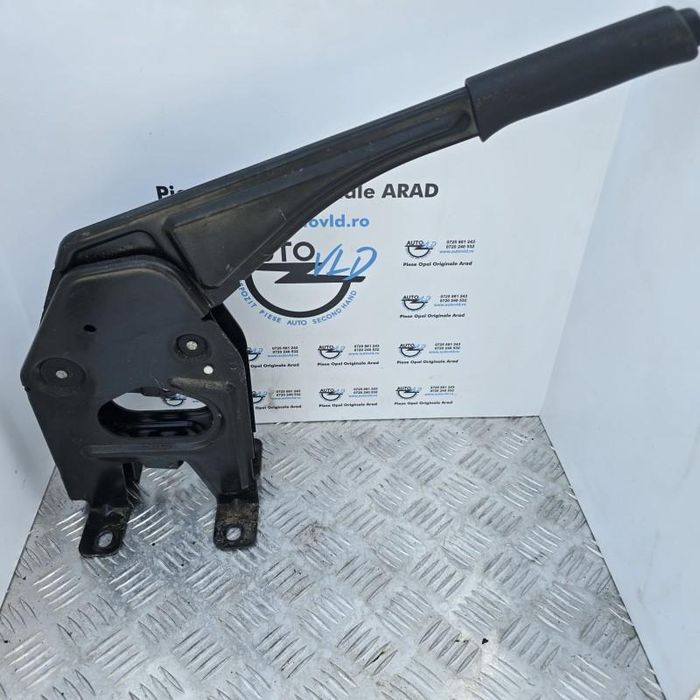 Maneta frana de mana Renault Master