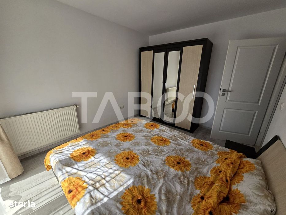 Apartament decomandat 3 camere 2 balcoane parcare etaj 1 Arhitectilor