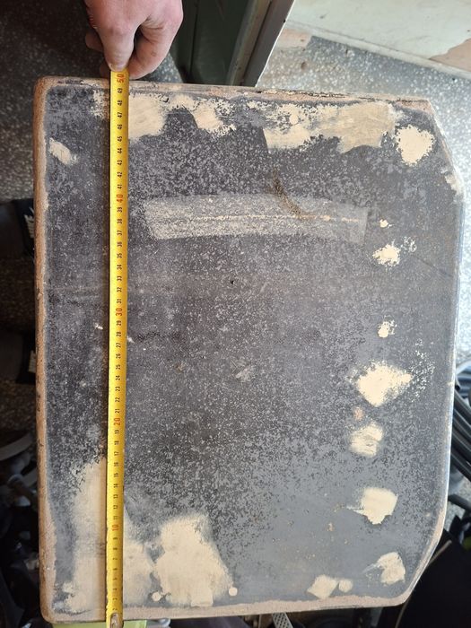 Vand incinte boxe 15''