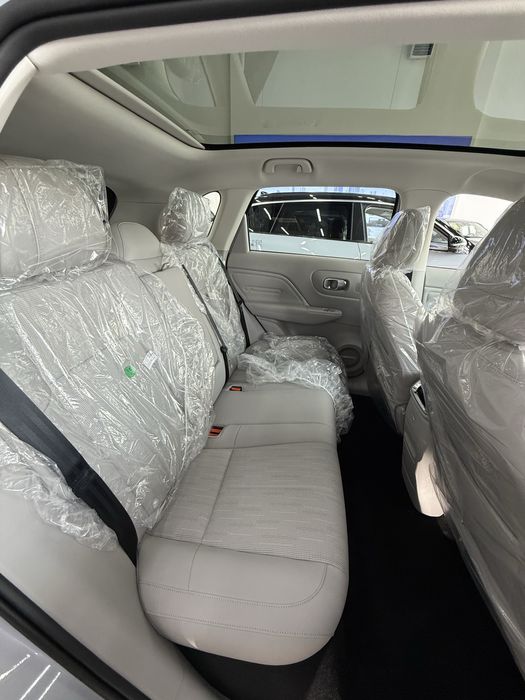 LEAPMOTOR B10 elektro 2 pozitsiya