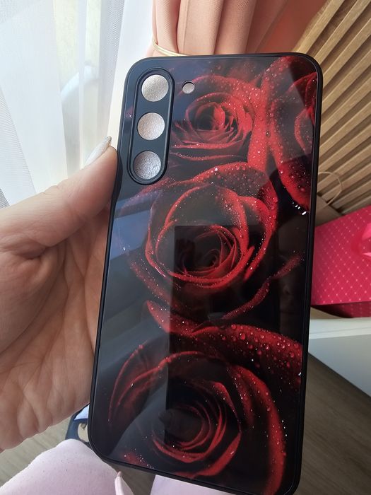 Чисто нов калъф Samsung Galaxy S23+