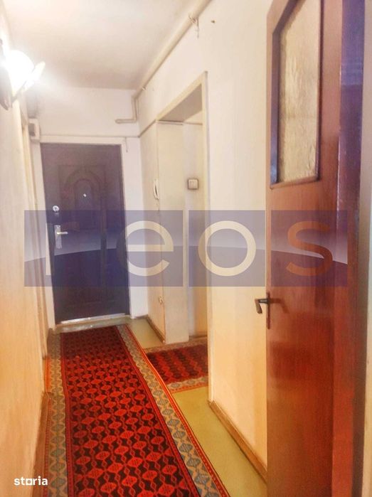 Vanzare2 Camere | Nicolae Grigorescu | Bloc Reabilitat