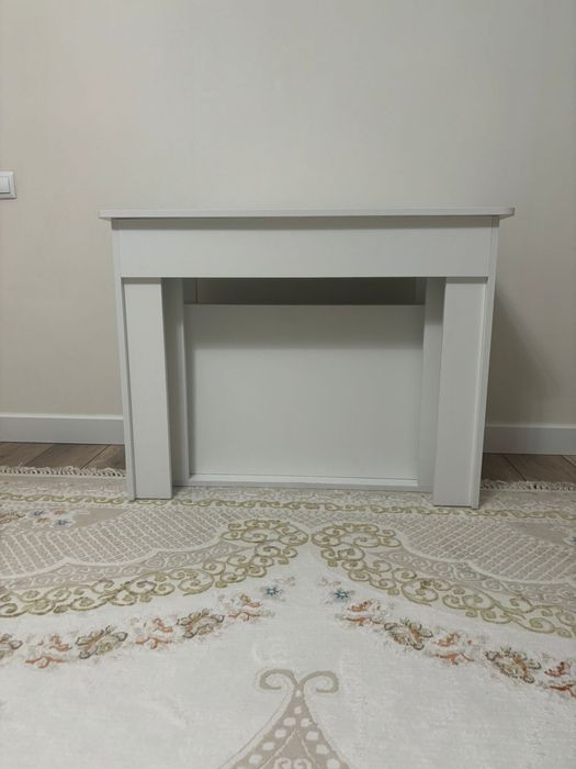 Стол трансформер 3метра.