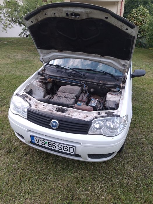 FIAT ALBEA de vânzare