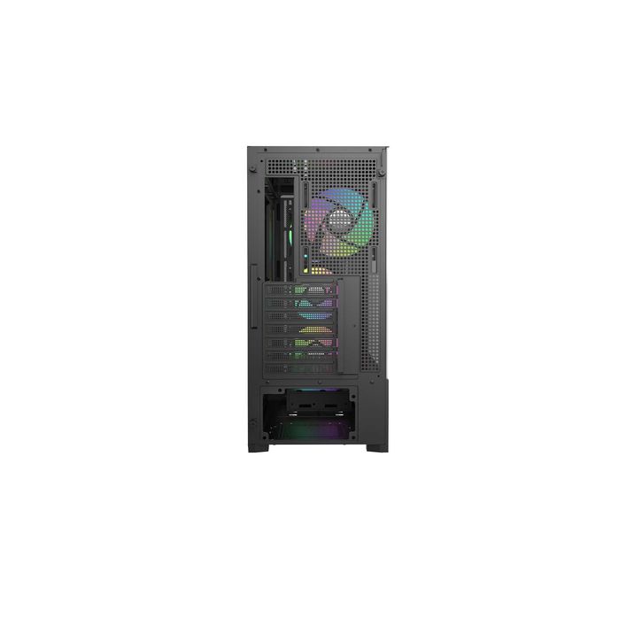Корпус Ocypus Delta C70 ARGB Black