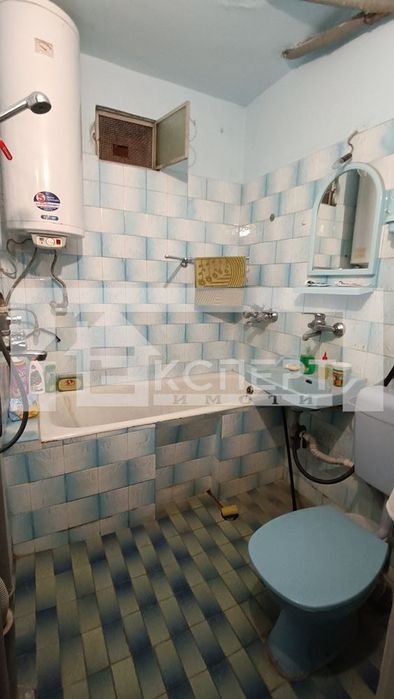 Продава се Четиристаен апартамент в Пловдив, Кючук Париж - 97 кв.м за 1753 €/кв.м - Снимка #6