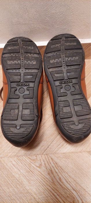 Мъжки обувки Geox