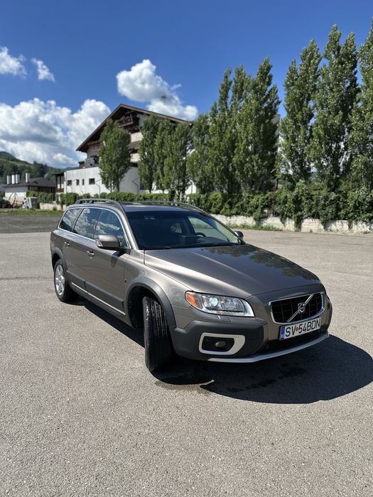 VOLVO XC70 2009 — imagine 2