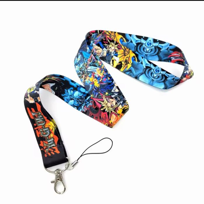 Ключодържатели тип лента