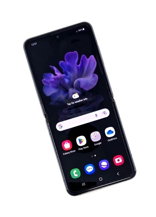 Samsung Z Flip F707