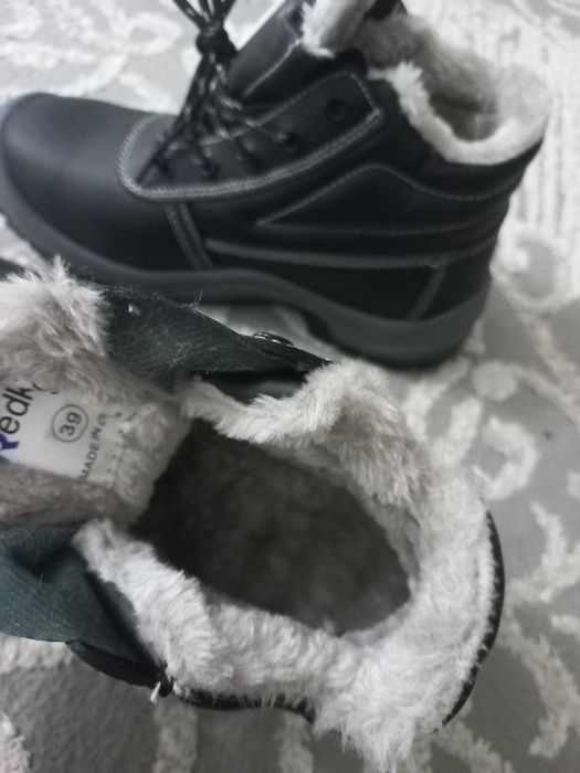 Новый киілмеген 39 размер