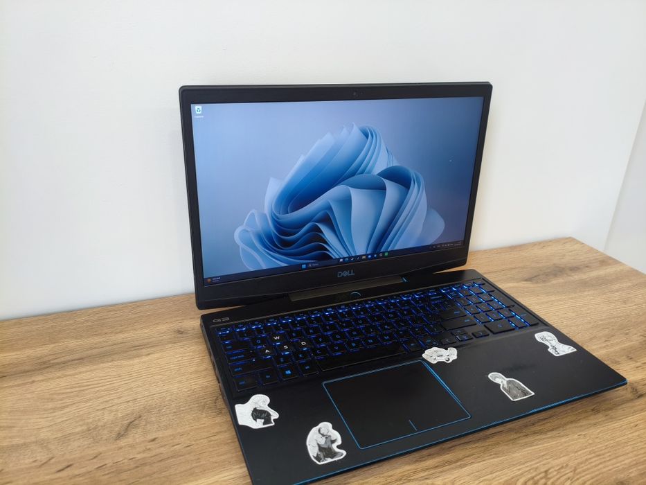 Ноутбук Dell G3 3500 + подарок