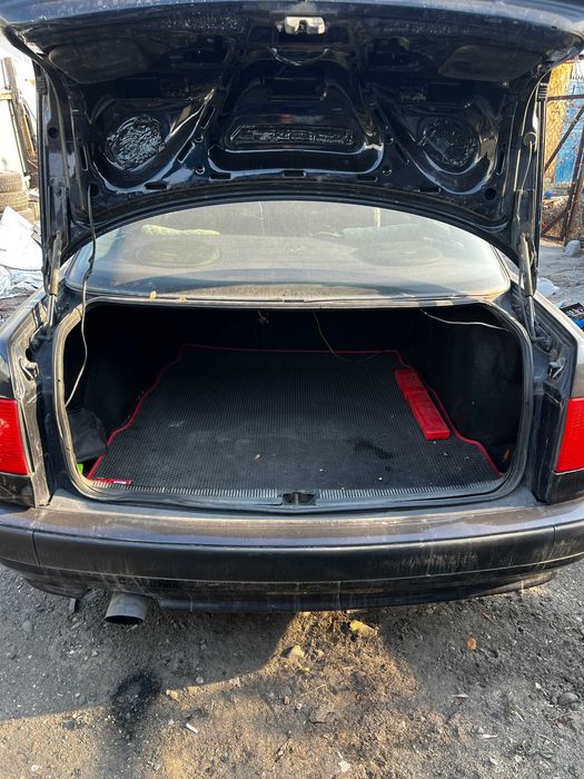 Audi 80 B4 в отличном состоянии