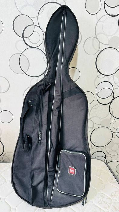 Violanchel chihol 3/4