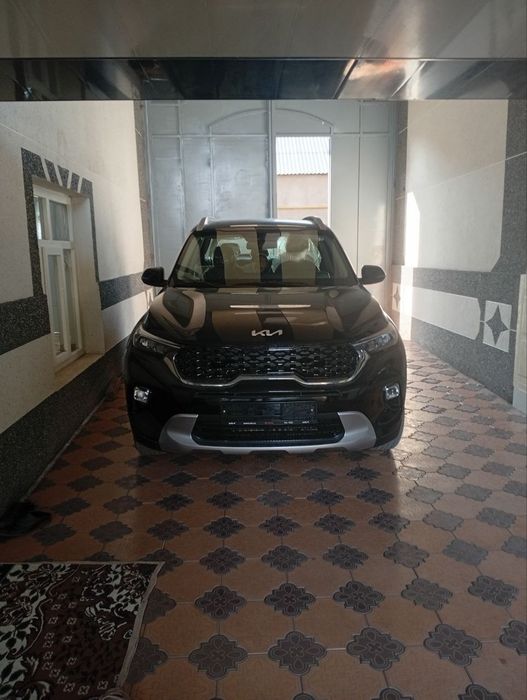 Киа Санет 6500йанги 2025