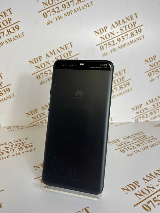 NDP Amanet NON-STOP Bld.Iuliu Maniu 69 HUAWEI P10 PLUS (51327)