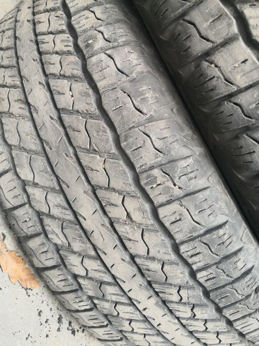 255 70 15 цола гуми Goodyear