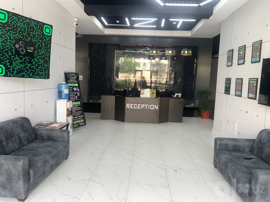 Arenda uchun joy , office magazine luboy yunalishga beriladi