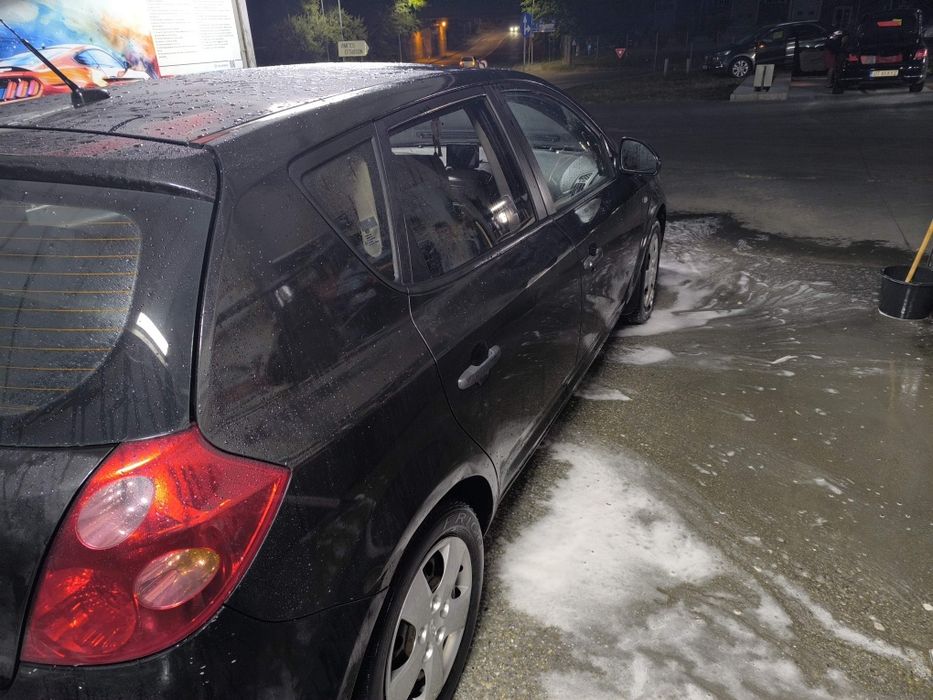 KIA Ceed 2008 — imagine 3