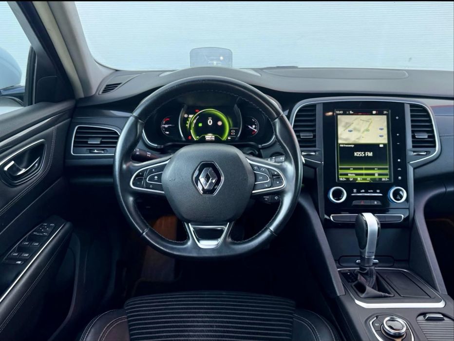 Renault Talisman 2017 inmatriculat RO