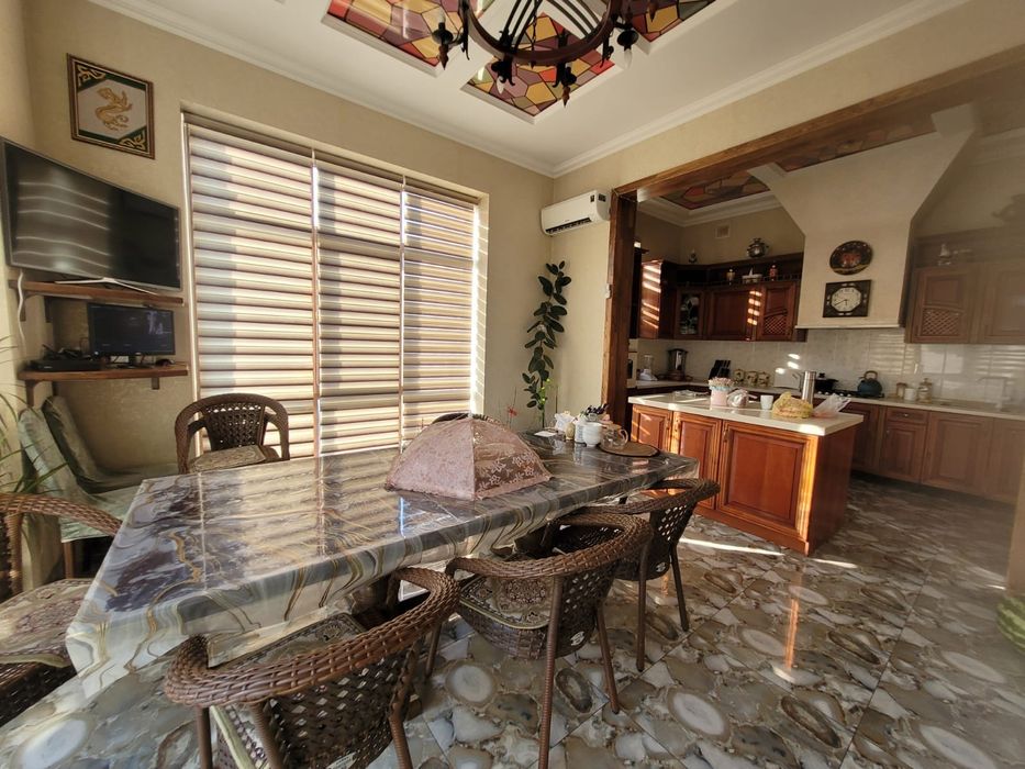 Дом 2017 г.п., Центр - Кашгари