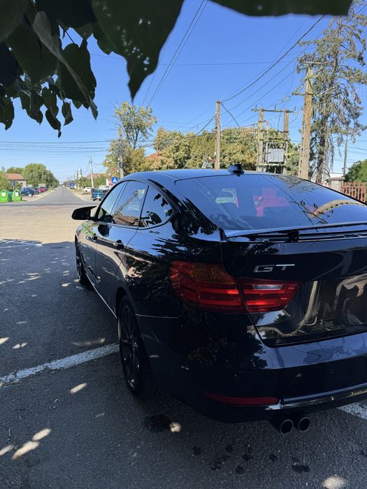 BMW Seria 3 GT | 2015 | B47 190 | Automat