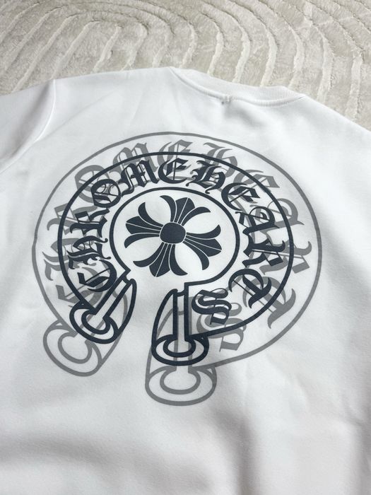 Bluză Chrome Hearts mărimea S