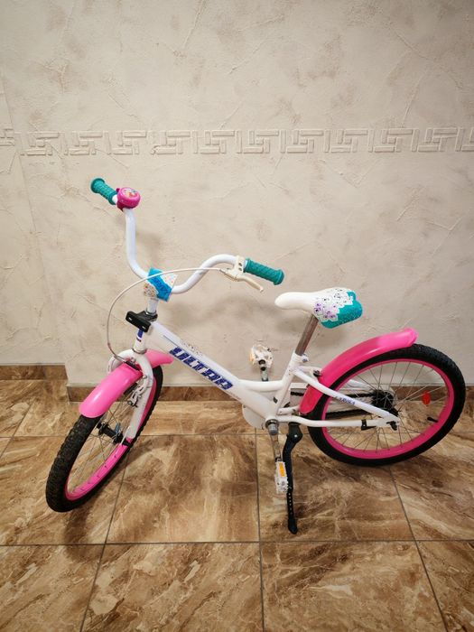 Детско колело велосипед за момиче 20"  100 Евро