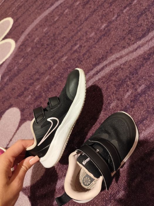 Nike маратонки зя момиче