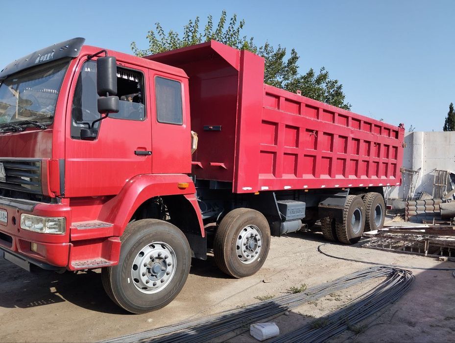 XOWO.2009 yilda ishlab chiqarilgan