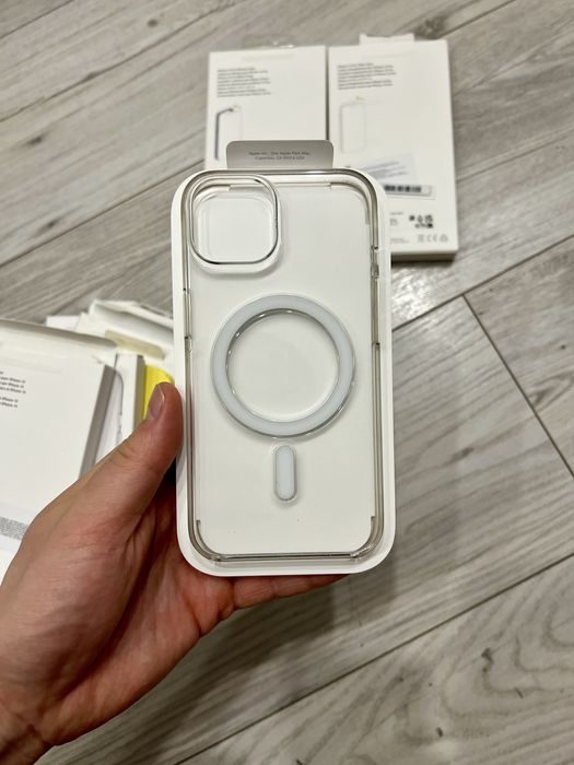  Clear • Silicone case • Smart battery case • Leather чехол для айфон