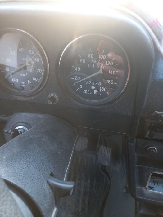 Jiguliy 011 sotiladi zudlik bilan