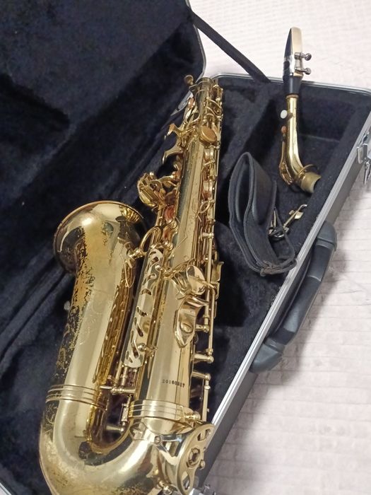 Saxofon Alto stare buna