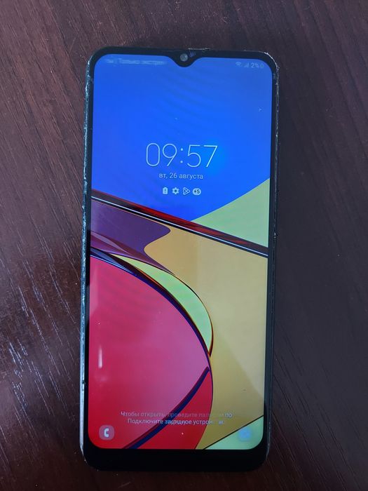 Продам телефон самсунг