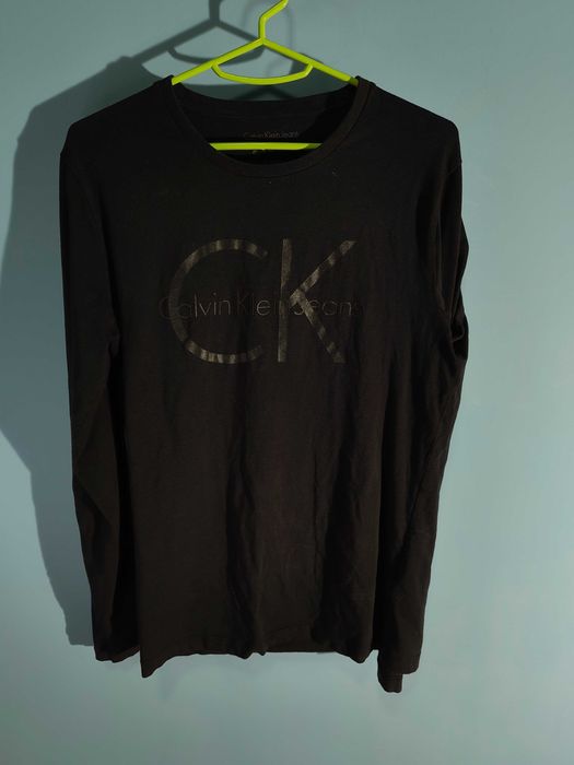 Calvin Klein Jeans Блуза/Мъжка S