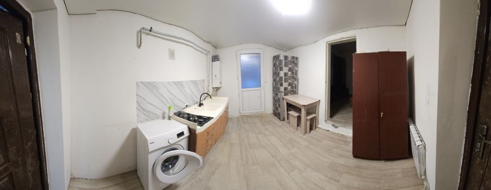 Сдам 1 комнатный дом +кухня-прихожая Медеуский р-он Алматы