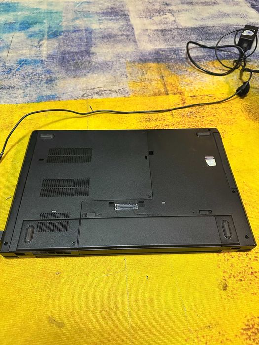 Laptop Lenovo Thinkpad L570, i5 gen 7 , 8 gb, baterie ok