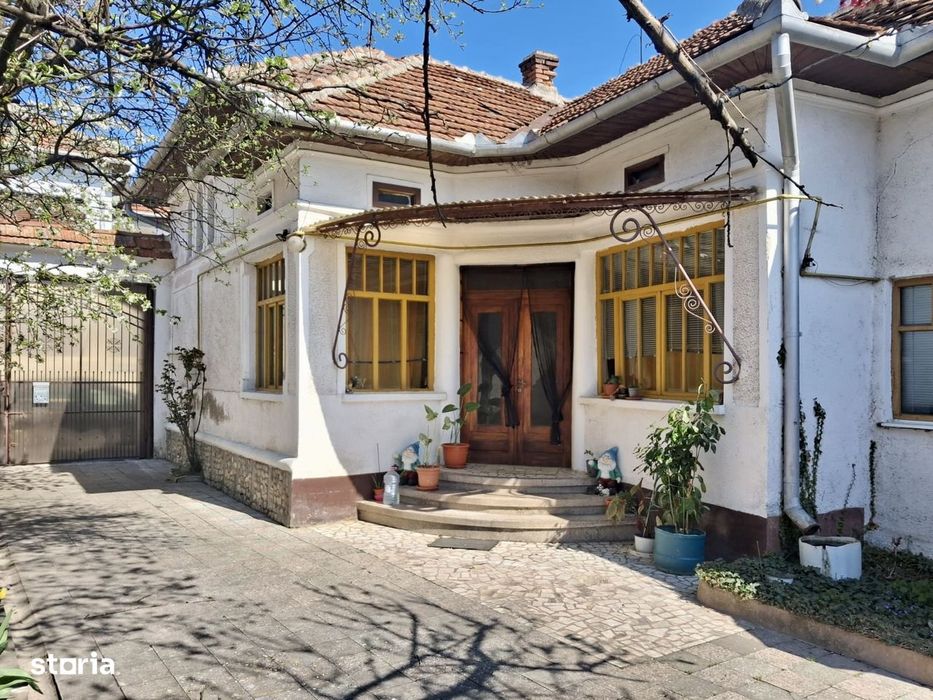 Casă de vânzare – Orăștie, zonă centrală