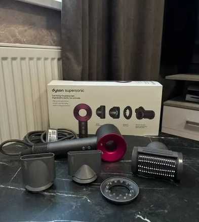 Фен Dyson Supersonic HD 15