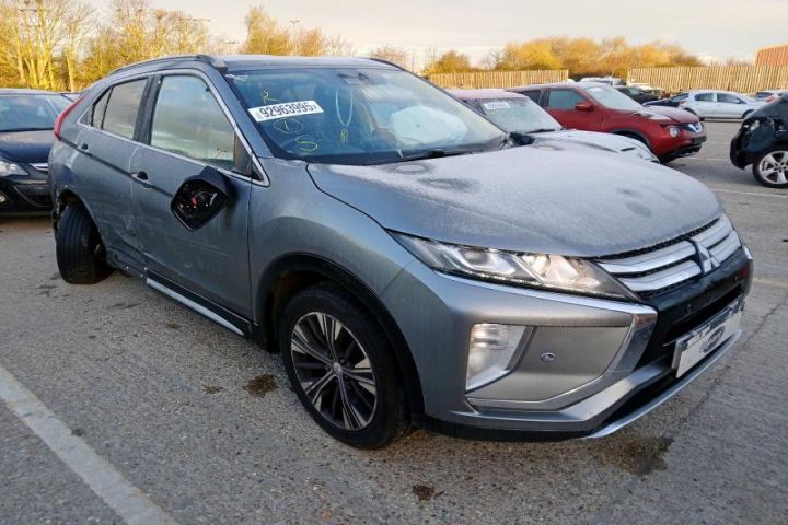 Dezmembrez Mitsubishi Eclipse Cross 1