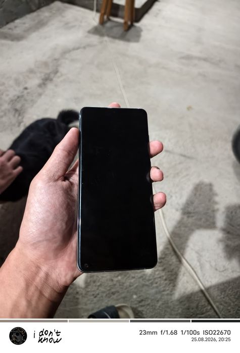 Samsung s20 ultra