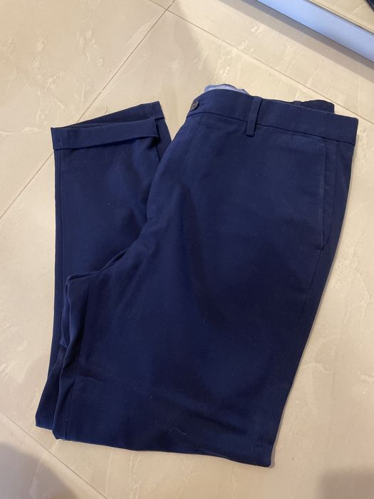 Pantaloni de costum,Zara
