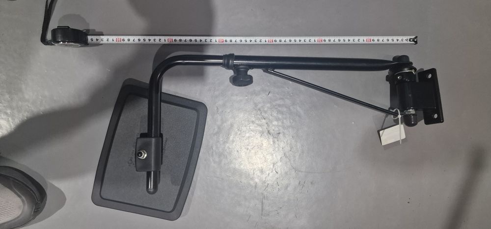 Brat oglinda lung telescopic tractor john deere  preț 550 lei bucata i