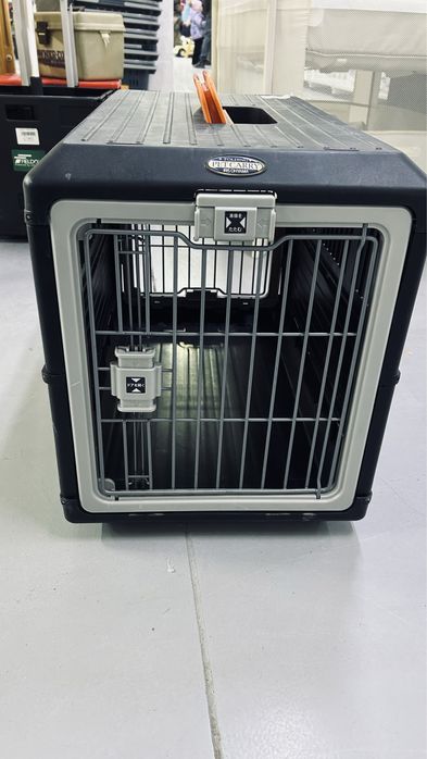 Переноска бокс бля собак