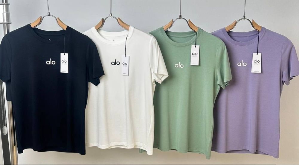Alo дамски тениски модели 2026!