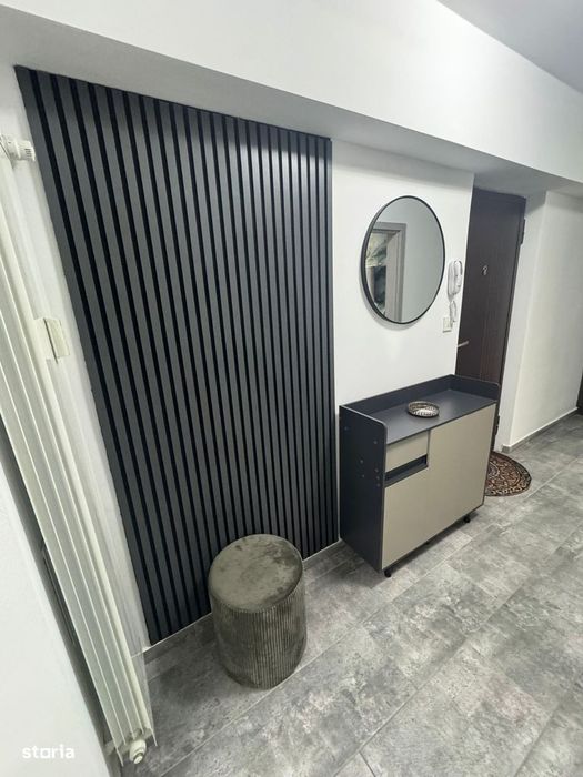 Unirii - Ultracentral - 2 Camere - Renovat - Lux - Disponibilitate Ime