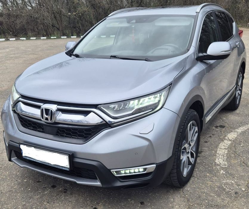 Honda CR-V Honda crv 2019