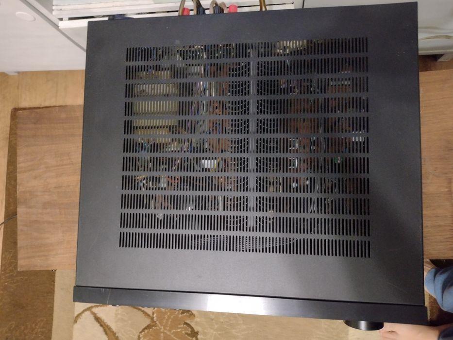 amplificator Pioneer A 66 X