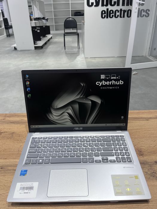 Ноутбук Asus X515