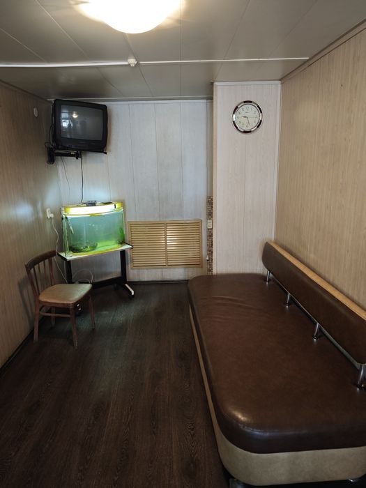 комнаты под парикмахерскую